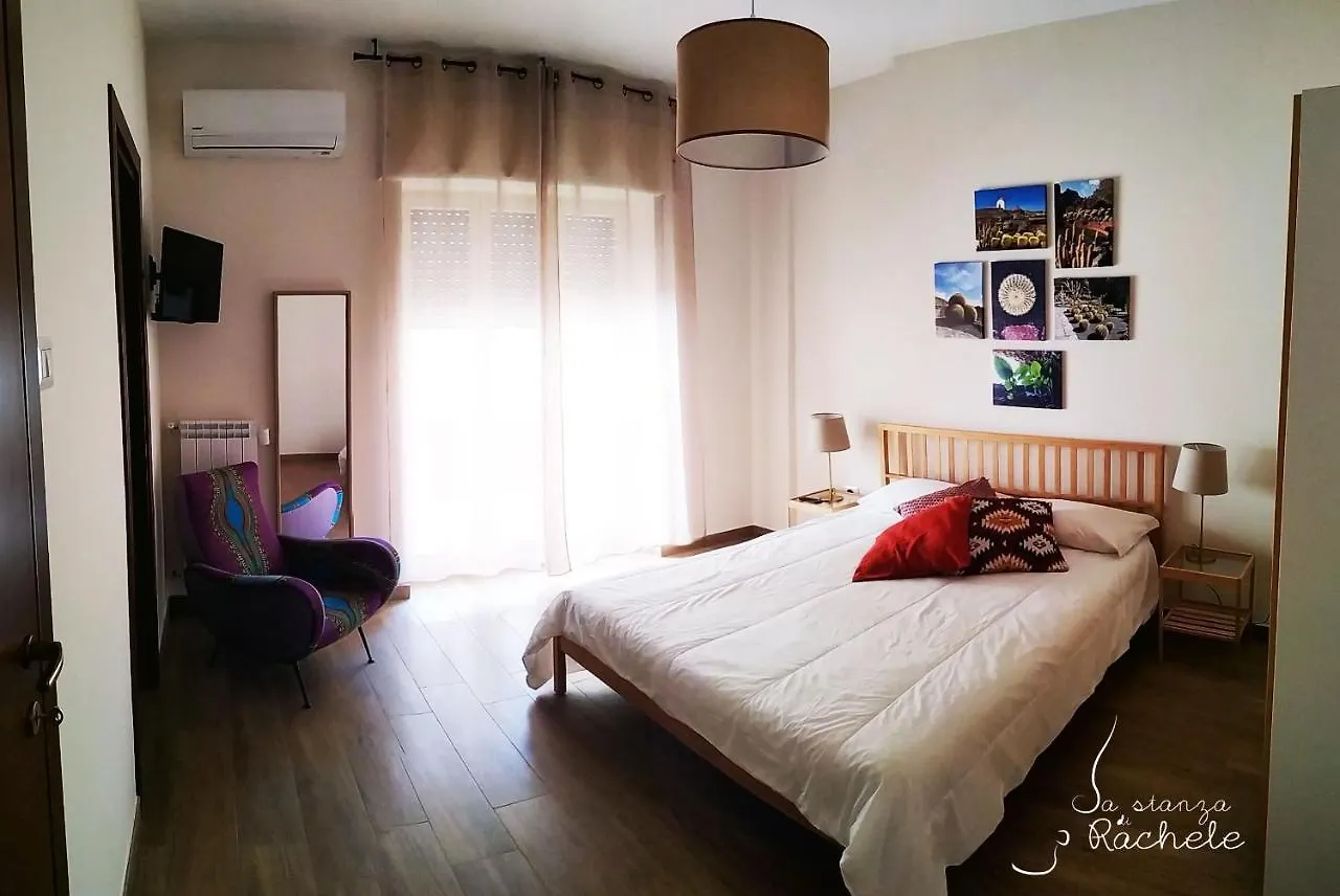 La Stanza Di Rachele Bed & Breakfast Naples Italy