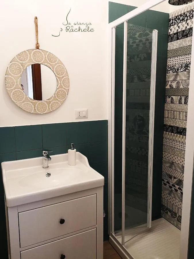 La Stanza Di Rachele Bed & Breakfast Naples